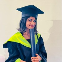 Great Place to Work® Institute (India) Employee Apurva Kothari's profile photo