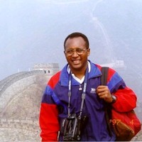 Reginald Daniels Email & Phone Number