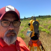 ARAUCO Employee Alejandro Jofré Venegas's profile photo