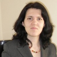 Idealtech S.r.l. Employee Elena Juravle's profile photo