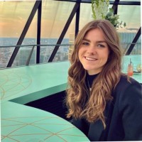 2Heads Employee Lauren Bantock's profile photo