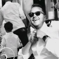 MSC PSA European Terminal Employee Stef de Decker's profile photo