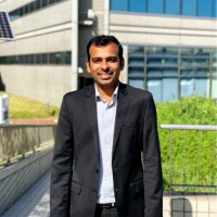 Prasanna Subramaniam Email & Phone Number