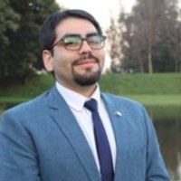 Universidad Católica de Temuco Employee César Vargas Mardones's profile photo