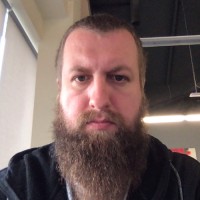 TEMABIT Software Development Employee Vyacheslav Plakhutin's profile photo