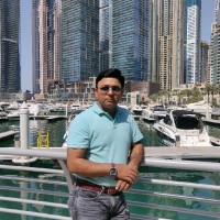 International Travel House Limited Employee Ashish Mathur's profile photo