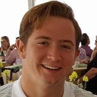 CD&H, Inc. Employee Kane Bowen's profile photo