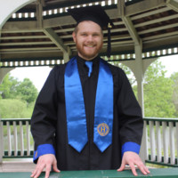 Overtake Digital Employee Caleb Westerman's profile photo