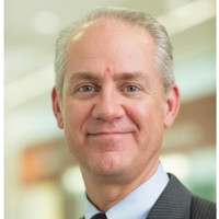 Intermountain Health Employee Todd Neubert's profile photo