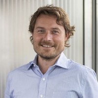 CleverAnalytics Employee Ondrej Tomas's profile photo