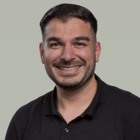 Apriko Employee Delil Yilmaz's profile photo