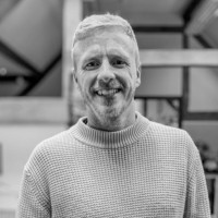 Beyond The Book Employee Jack Keeling's profile photo