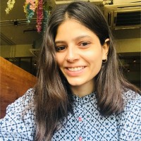 Commerce Pundit India Employee Madhuri Rajput's profile photo