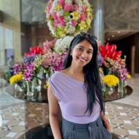 MASSIST Employee Isha Chouhan's profile photo