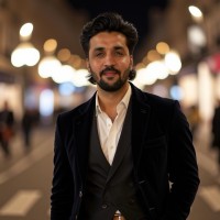 Sysintelli Inc, Employee Shravan Sobhani's profile photo