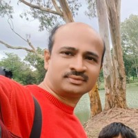 Lingaraj Patil's profile photo