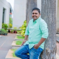 Eureka Forbes Ltd Employee Pavithran P's profile photo