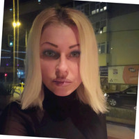 Термокомплект ООД / Termocomplekt Ltd Employee Galina Dimitrova's profile photo
