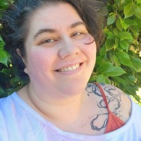 First Second Employee Miranda Mundt's profile photo