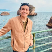 Black Lantern Security Employee Daniel Mansur's profile photo