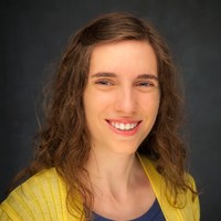 INTERNATIONAL INSTITUTE OF WISCONSIN, INC Employee Katie Blackburn's profile photo