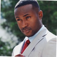 Harmon Linder & Rogowsky Employee Khalil Webb's profile photo