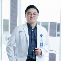 Bethsaida Hospital Employee Ricky Johnatan's profile photo