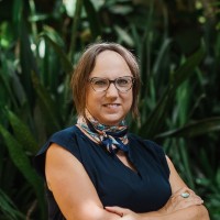 Original X Productions Employee Jennifer Grutza's profile photo