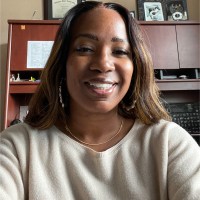 Tywania Griffin Email & Phone Number