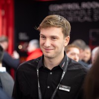 LINDY Italia Srl Employee Andrea Bozzato's profile photo