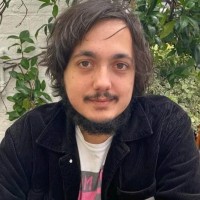 London Irish Centre Employee Sean Kaluarachchi's profile photo