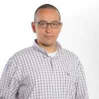 Patagonian Employee Andres Sebastian Rudqvist Valencia's profile photo