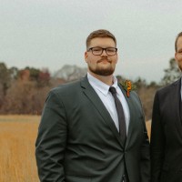 MicroThermics Inc. Employee Anderson Ball's profile photo