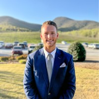 Connor Austin Email & Phone Number