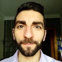 Multiopticas Employee Nuno Martins's profile photo