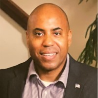 Sally Beauty Employee Danny Walker's profile photo