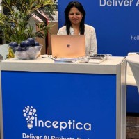 Inceptica Employee Swarna Duttaluri's profile photo