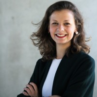 Fondation Hec Employee Hélène Gronier's profile photo