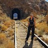 South Yuba River Citizens League Employee Rose Ledford's profile photo