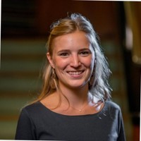 EQUAL partners Employee Camille de Bueger's profile photo