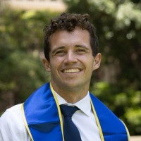 Michael Hughes's profile photo