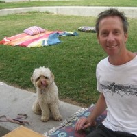 SHOEfabrik Employee John McCaul's profile photo