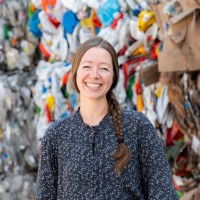Casella Waste Systems, Inc. Employee Abbie Webb's profile photo