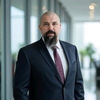 Johnstone Supply Employee Cliff Martin's profile photo