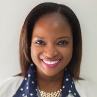 Perfec-Tone Employee Vashti Bethell's profile photo