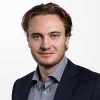 Oskar Wickman Email & Phone Number