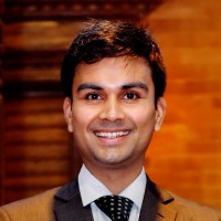 Goldsky Employee Avishek Neupane's profile photo