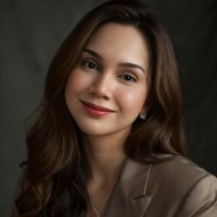 Okada Manila Employee Mary Jane Ramirez's profile photo