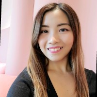 Muji (Hong Kong) Co., Ltd Employee Eunice Law's profile photo