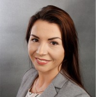 Doesburg Components Employee Beata Kersys's profile photo